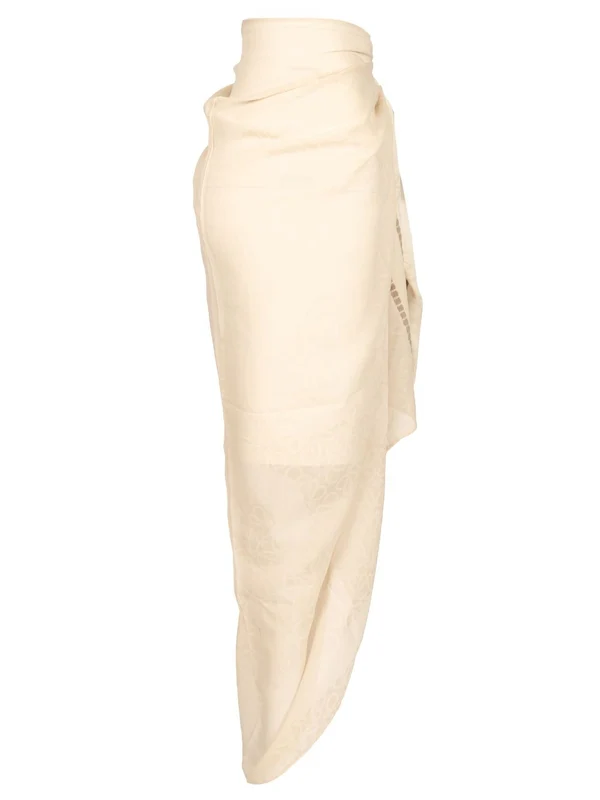 PAREO Anagram Skirt - Image 3