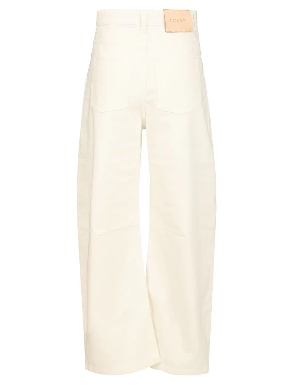 BARREL Denim Pants - Image 2