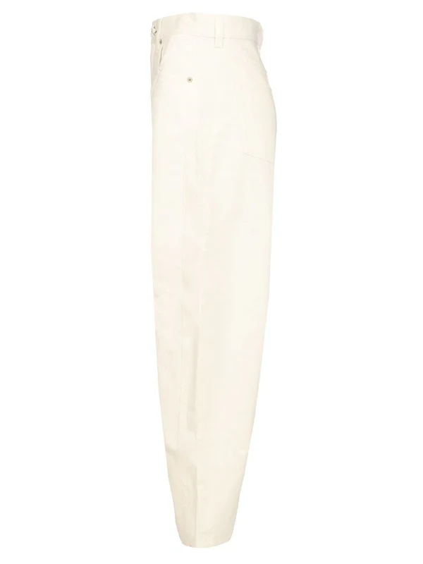 BARREL Denim Pants - Image 3