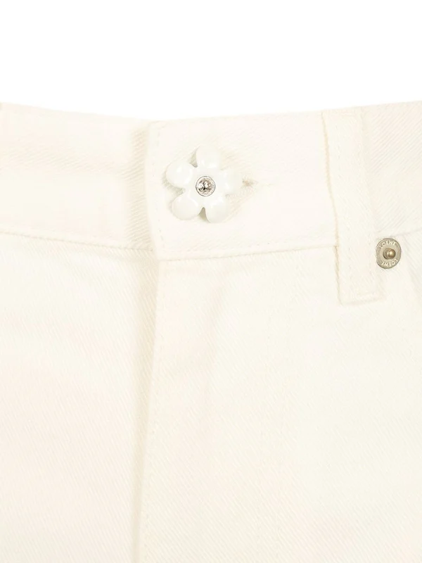 BARREL Denim Pants - Image 4