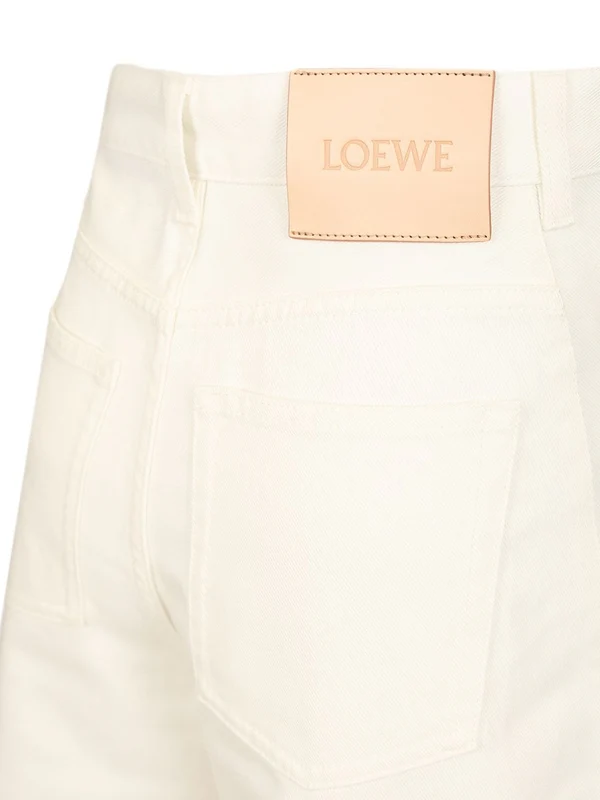 BARREL Denim Pants - Image 5