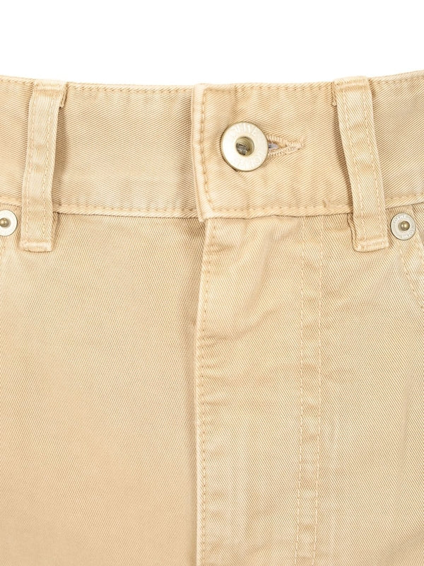 BARREL Cotton Pants - Image 4