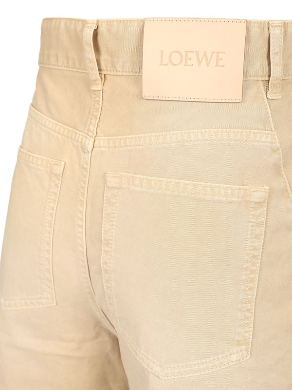 BARREL Cotton Pants - Image 5