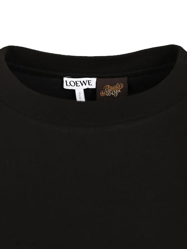 Anagram Logo T-Shirt - Image 4