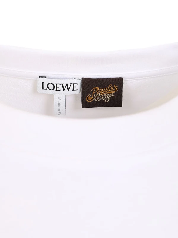 Anagram Logo T-Shirt - Image 4