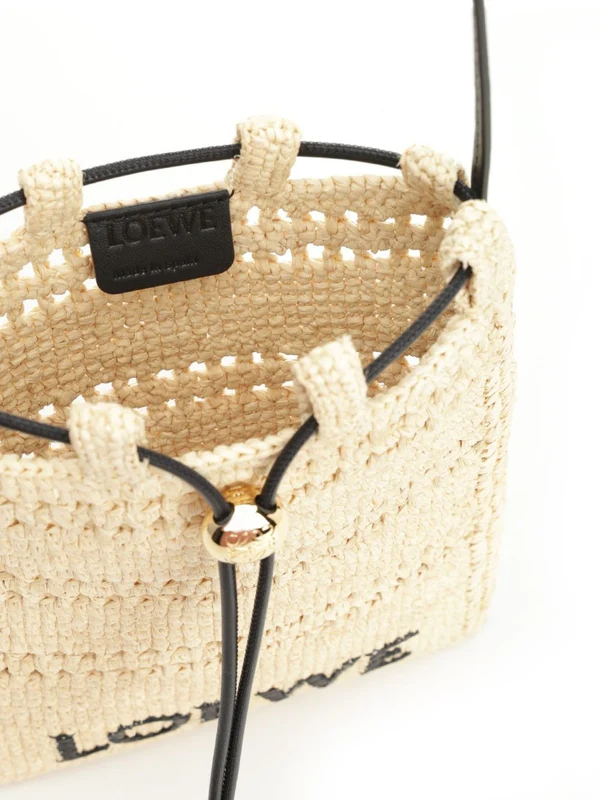 Drawstring Pocket - Image 4
