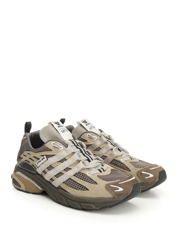 Adistar Cushion Low-top Sneakers - Image 2
