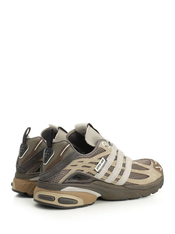 Adistar Cushion Low-top Sneakers - Image 3