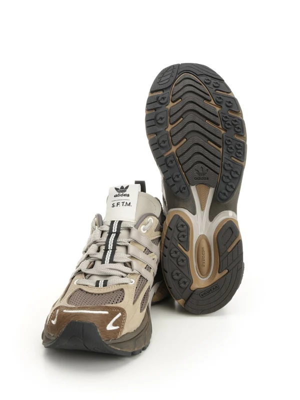 Adistar Cushion Low-top Sneakers - Image 5