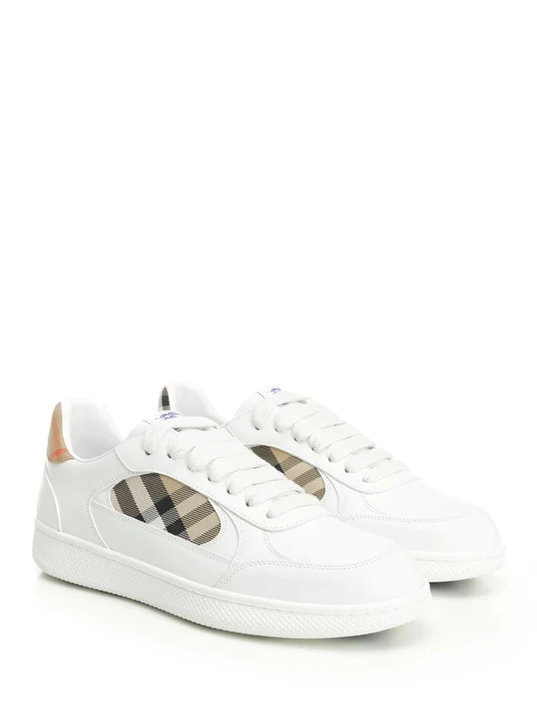 TERRACE Low-Top Sneakers - Image 2
