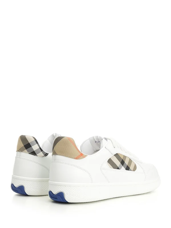 TERRACE Low-Top Sneakers - Image 3