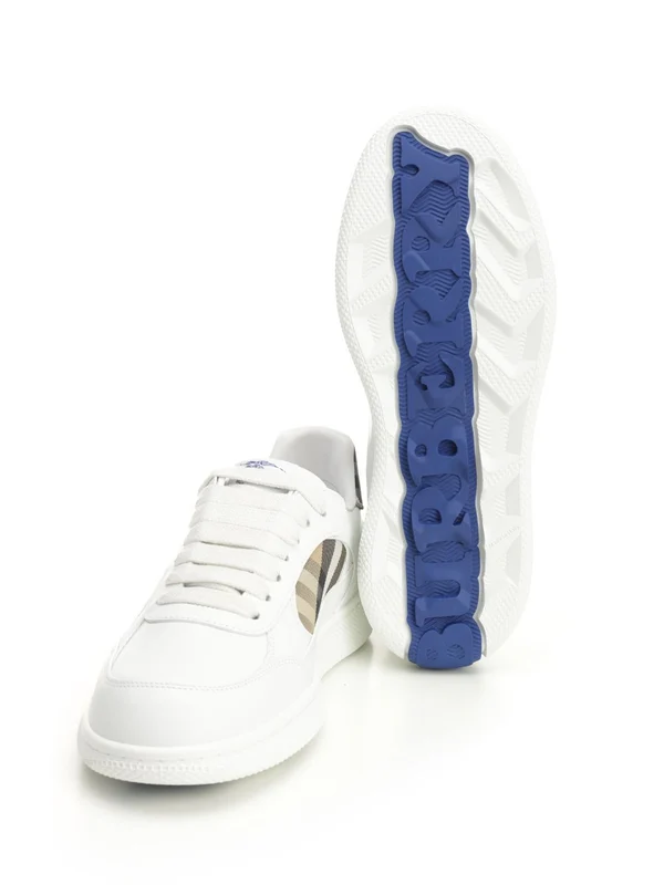 TERRACE Low-Top Sneakers - Image 5