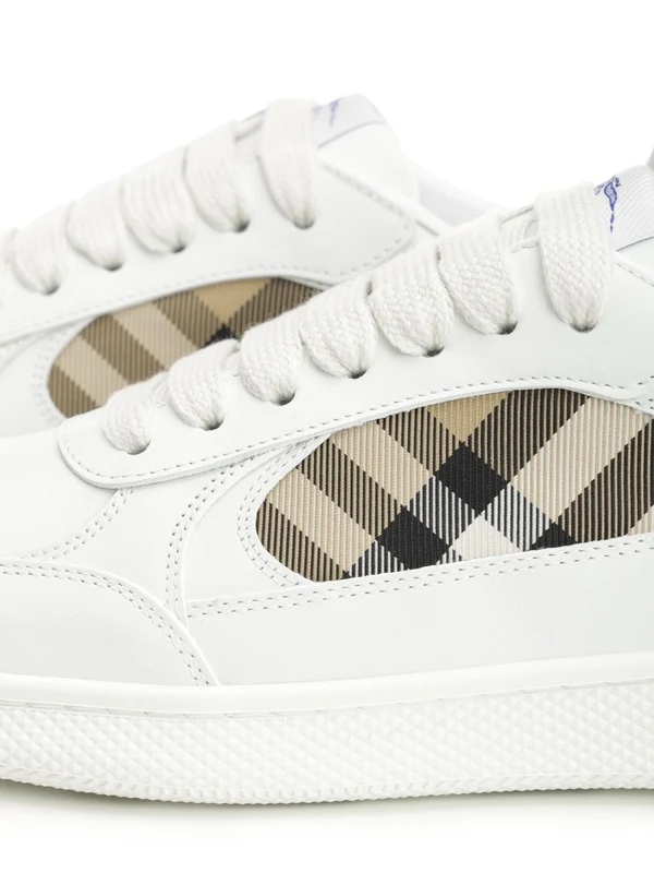TERRACE Low-Top Sneakers - Image 6