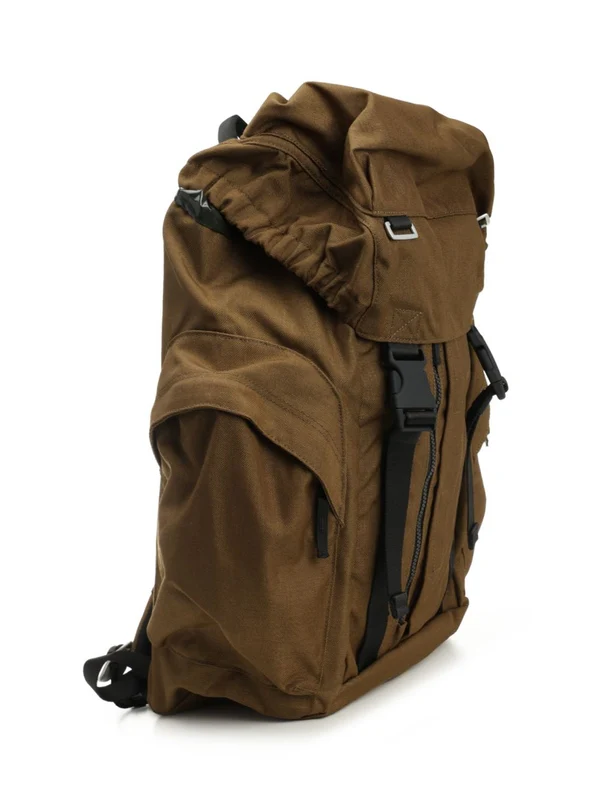 CORDURA 1500 Wappen Patch Backpack - Image 2