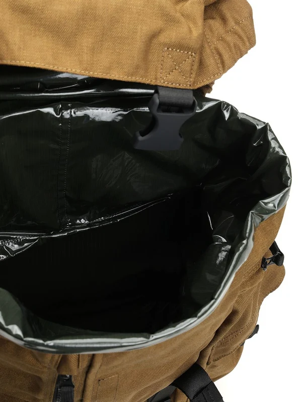 CORDURA 1500 Wappen Patch Backpack - Image 4