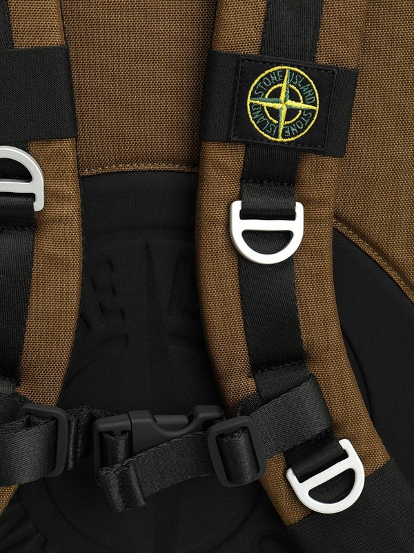 CORDURA 1500 Wappen Patch Backpack - Image 5