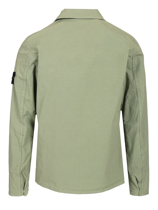 Overshirt Jackets - Image 2