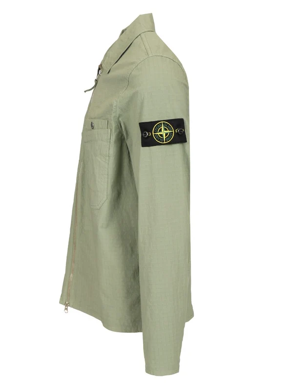 Overshirt Jackets - Image 3