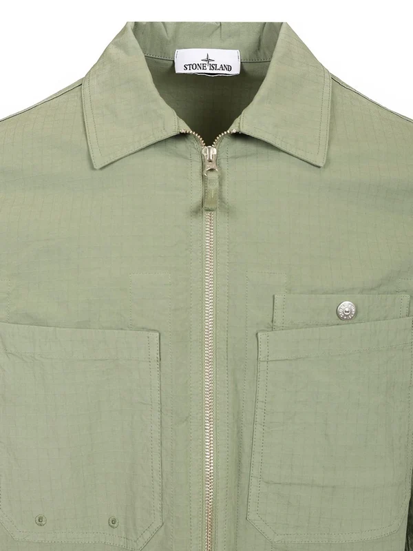 Overshirt Jackets - Image 4