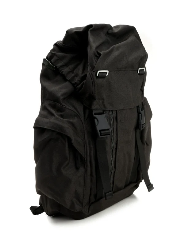 CORDURA 1500 Wappen Patch Backpack - Image 2