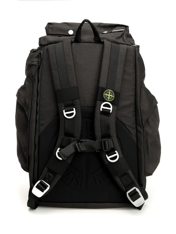 CORDURA 1500 Wappen Patch Backpack - Image 3