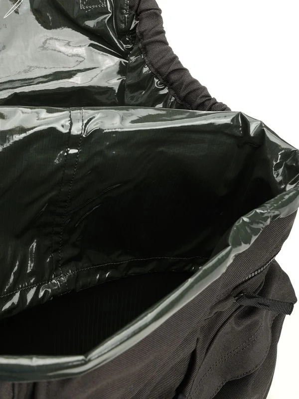 CORDURA 1500 Wappen Patch Backpack - Image 4