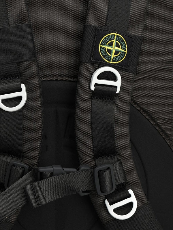 CORDURA 1500 Wappen Patch Backpack - Image 5