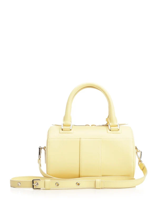 BELLE VIVIER Leather Shoulder Bag - Image 3