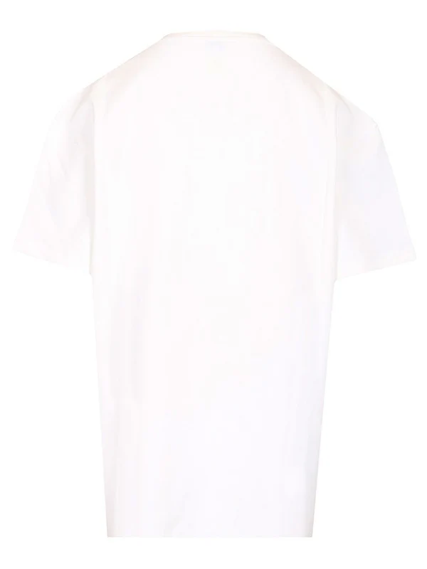 MOZART Printed T-Shirt - Image 2