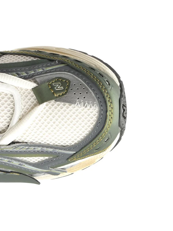 1906 NEWMULTI OLIVE JUICE Low top Sneakers - Image 4