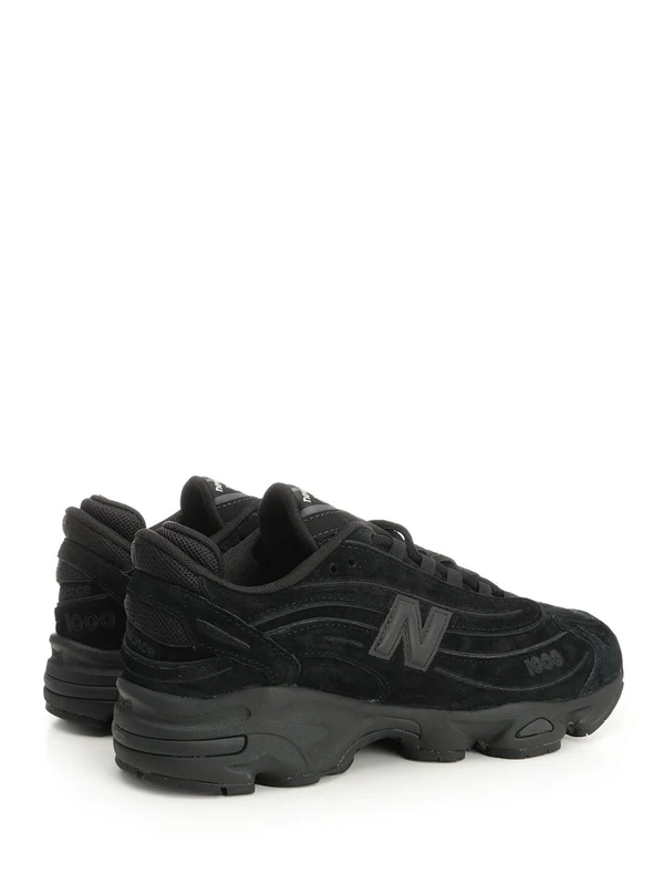 1000 Low-Top Sneakers - Image 3