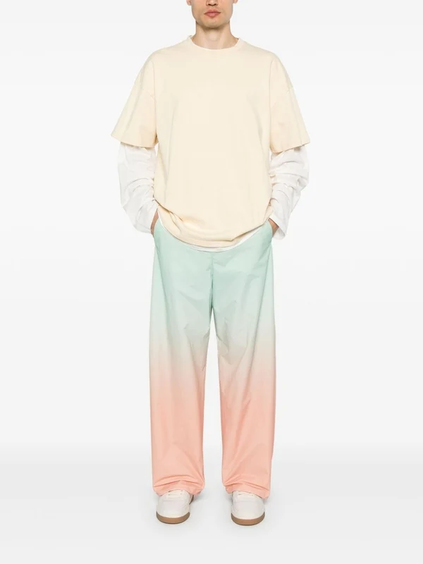 A.P.C. Multicolor Casual Pants - Image 2
