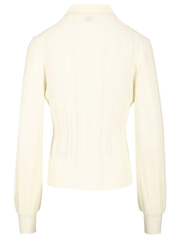 BRAID Knit Cardigan - Image 2