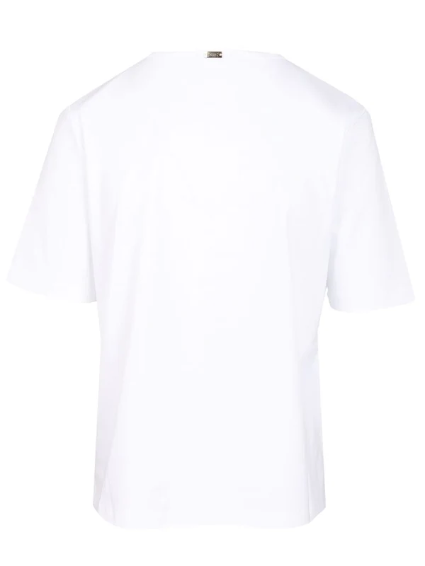 EVER Cotton Short-Sleeve T-Shirt - Image 2