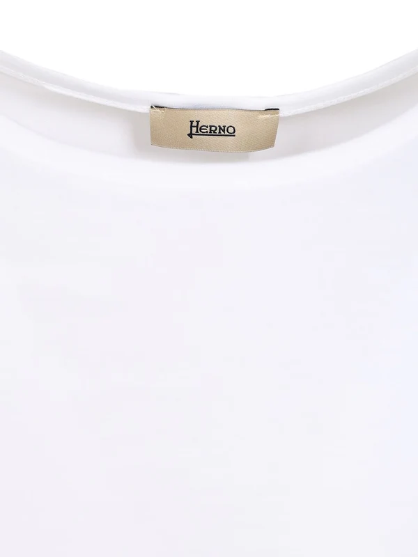 EVER Cotton Short-Sleeve T-Shirt - Image 3