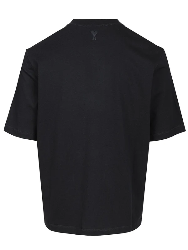 Logo Printed Short-Sleeve T-Shirt - Image 2