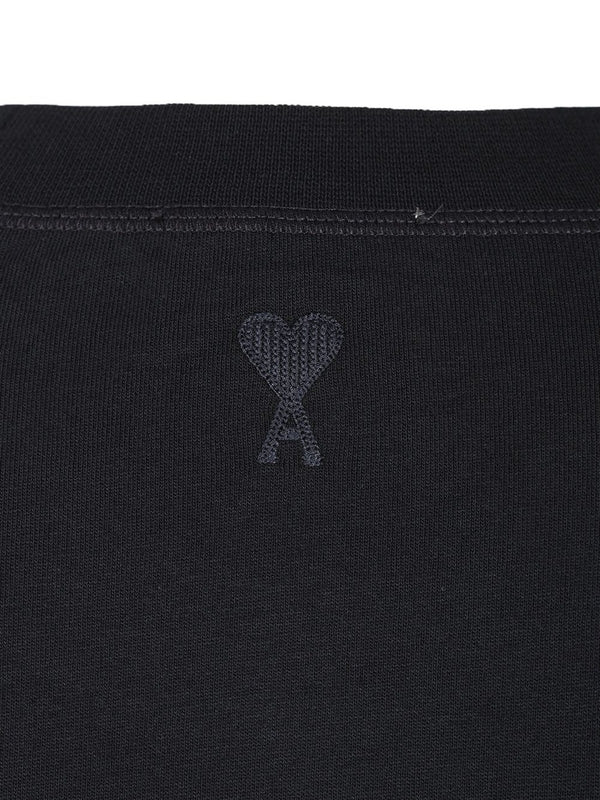 Logo Printed Short-Sleeve T-Shirt - Image 4