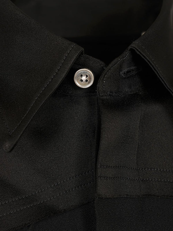 Sleeveless Shirt - Image 3