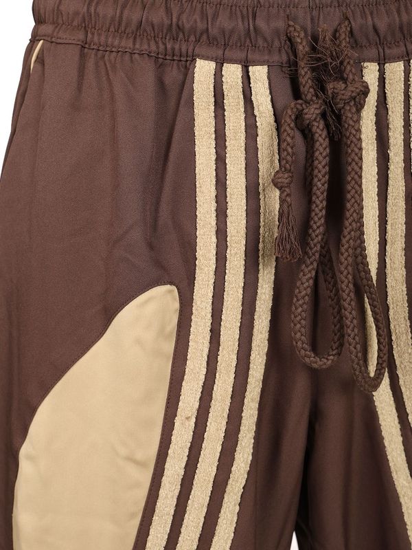 SFTM Woven Track Pants - Image 3