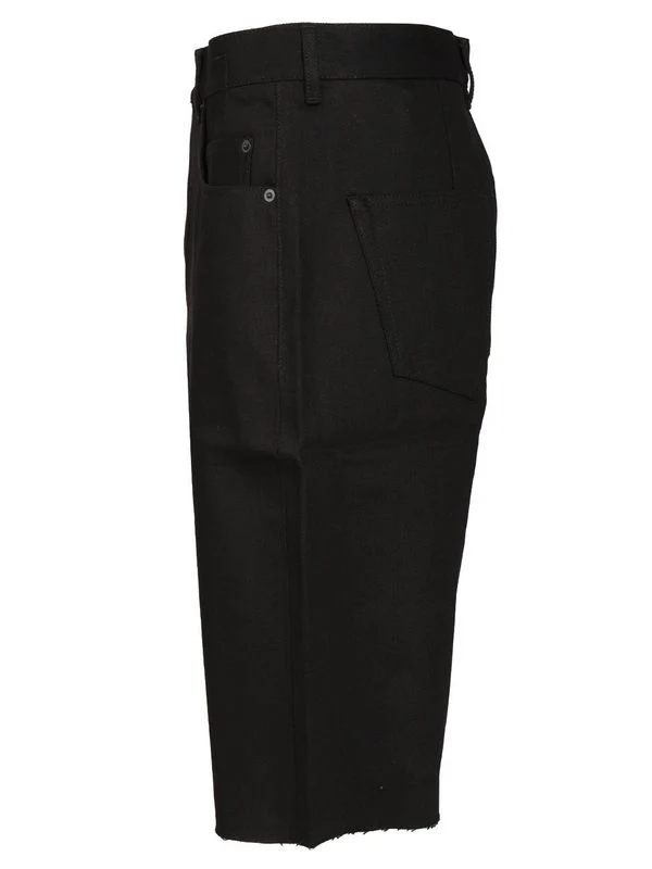 GETH Cut-Off Shorts - Image 3
