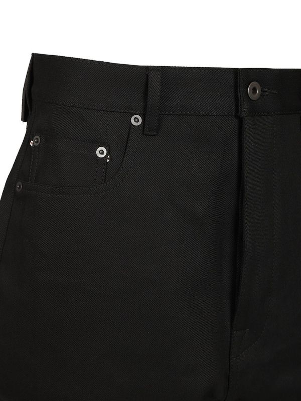 GETH Cut-Off Shorts - Image 4