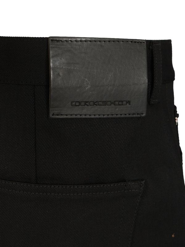 GETH Cut-Off Shorts - Image 5