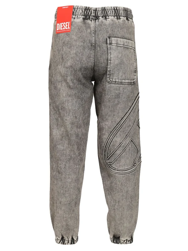 D-PINT Denim Pants - Image 2