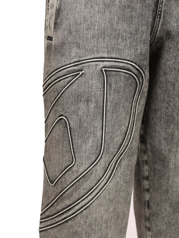 D-PINT Denim Pants - Image 4