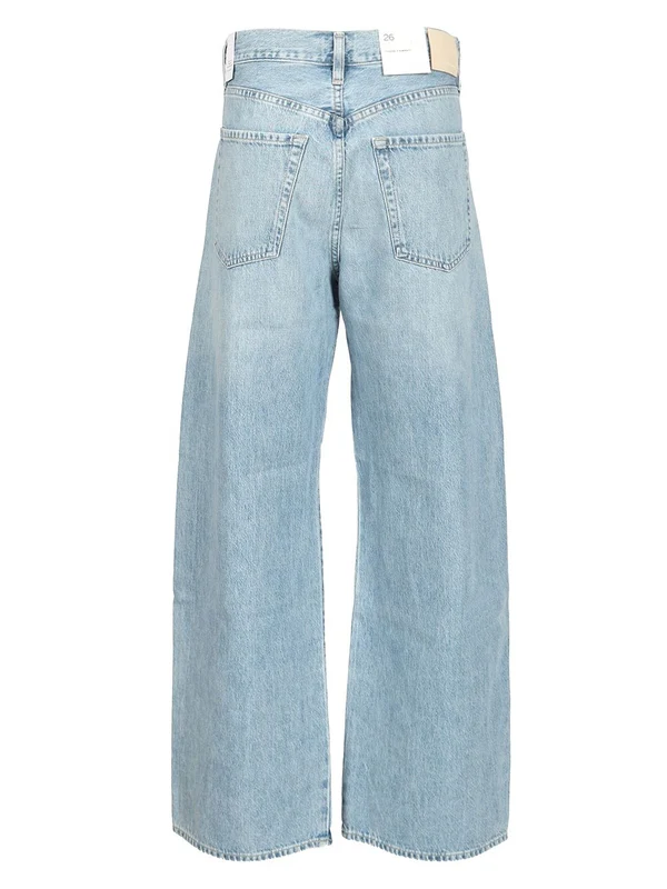 BRYNN Denim Pants - Image 2