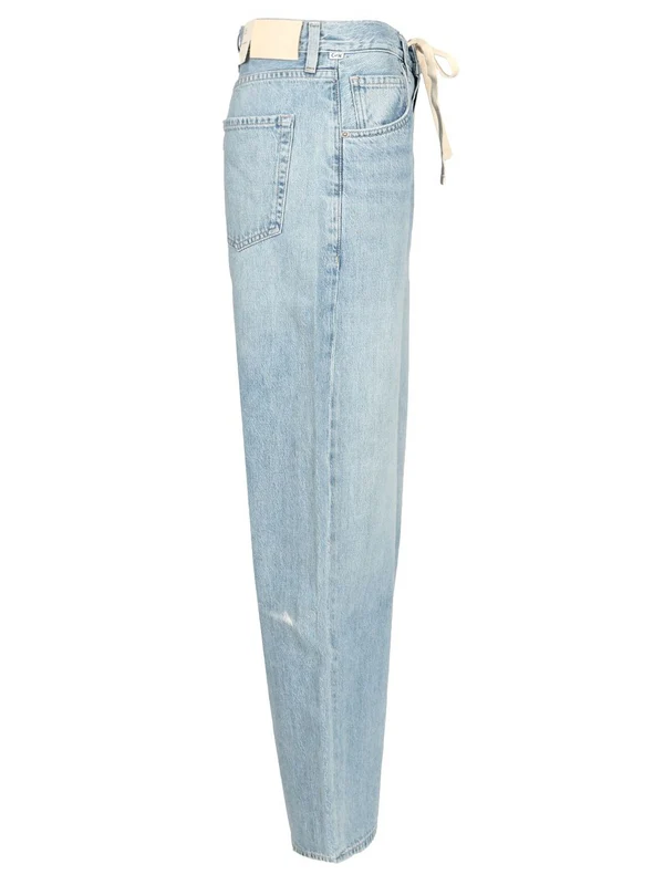 BRYNN Denim Pants - Image 3