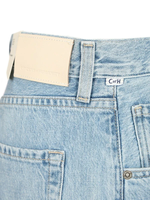 BRYNN Denim Pants - Image 5