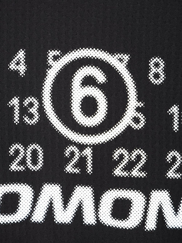 SALOMON Logo Printed Short-Sleeve T-Shirt - Image 3