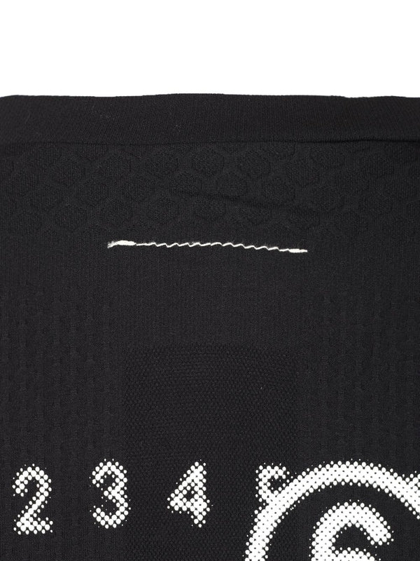 SALOMON Logo Printed Short-Sleeve T-Shirt - Image 4