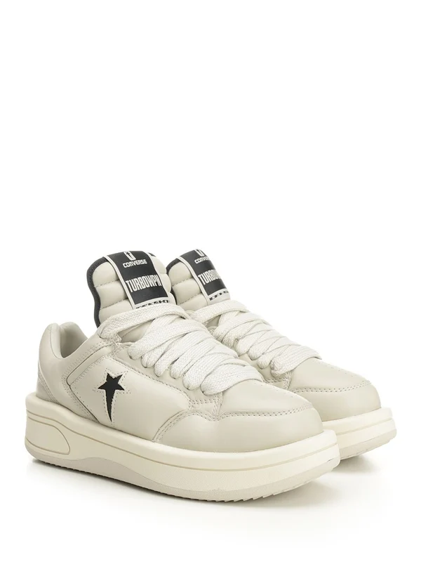 TURBOWPN Low-top Sneakers - Image 2